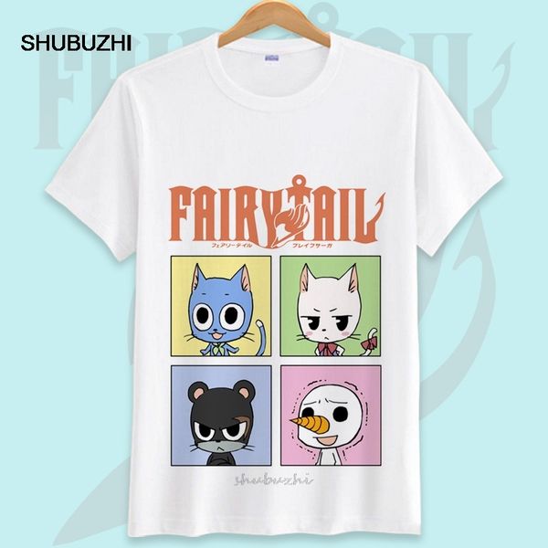 fairy tail printed men t shirt cotton o-neck tshirts cartoon shirt short-sleeve women t-shirt
fairy tail printed men t shirt cotton o-neck tshirts cartoon shirt short-sleeve women t-shirt