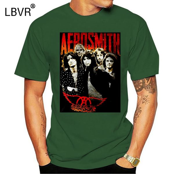aerosmith vintage rock t shirt premium cotton tee
aerosmith vintage rock t shirt premium cotton tee