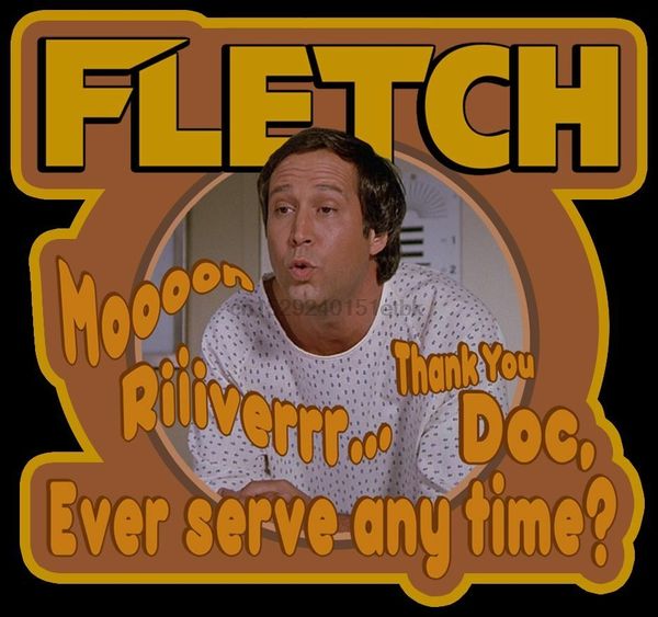 80 chevy chase классический флетч г-н бабар moooon river пользовательских тройник любой размер
80 chevy chase классический флетч г-н бабар moooon river пользовательских тройник любой размер