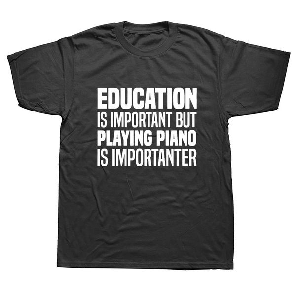 novelty education piano player t-shirt mens short sleeves oversized streetwear hip hop printed t shirts tees
novelty education piano player t-shirt mens short sleeves oversized streetwear hip hop printed t shirts tees