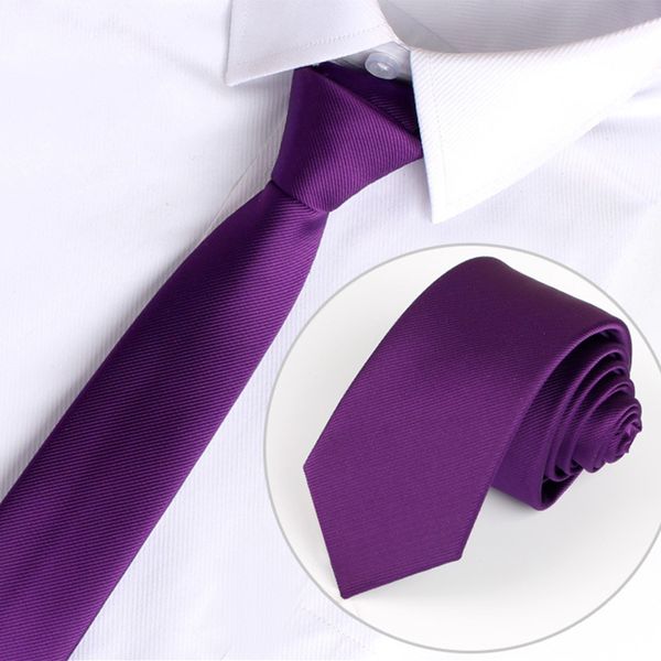 hi-tie solid 6cm slim tie's for man silk black woven red necktie men's tie party wedding narrow skinny neck tie, Black;gray 
hi-tie solid 6cm slim tie's for man silk black woven red necktie men's tie party wedding narrow skinny neck tie, Black;gray