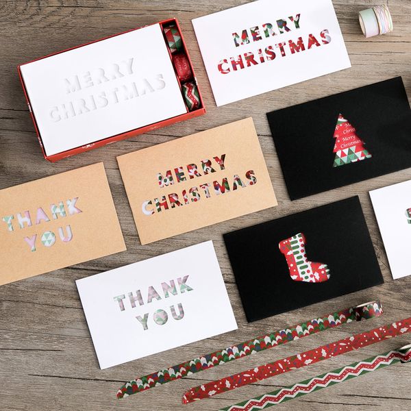 cute stationery diy greeting cards include envelope and wahi tape set for birthday thank you christmas design paper card
cute stationery diy greeting cards include envelope and wahi tape set for birthday thank you christmas design paper card