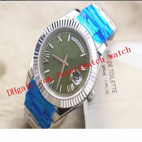 luxury watches roman bezel watch 228235 228238 228239 228206 blue dial chest 41mm automatic fashion brand men's watch wristwa, Slivery;brown 
luxury watches roman bezel watch 228235 228238 228239 228206 blue dial chest 41mm automatic fashion brand men's watch wristwa, Slivery;brown