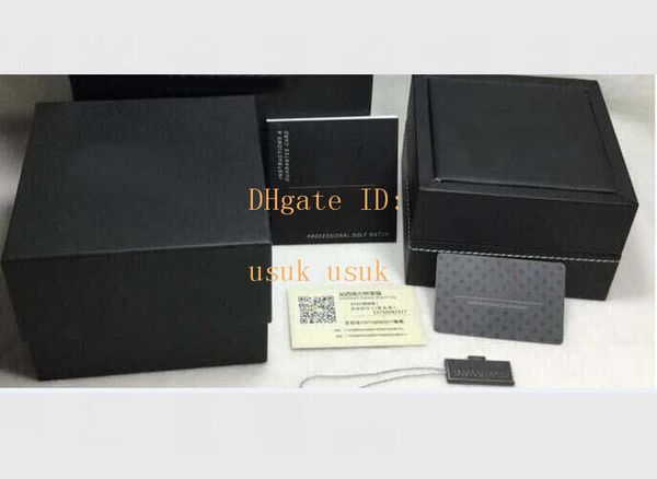 luxury watch boxes original box papers handbag used calibre eta 7750 chronograph watches, Black;blue
luxury watch boxes original box papers handbag used calibre eta 7750 chronograph watches, Black;blue