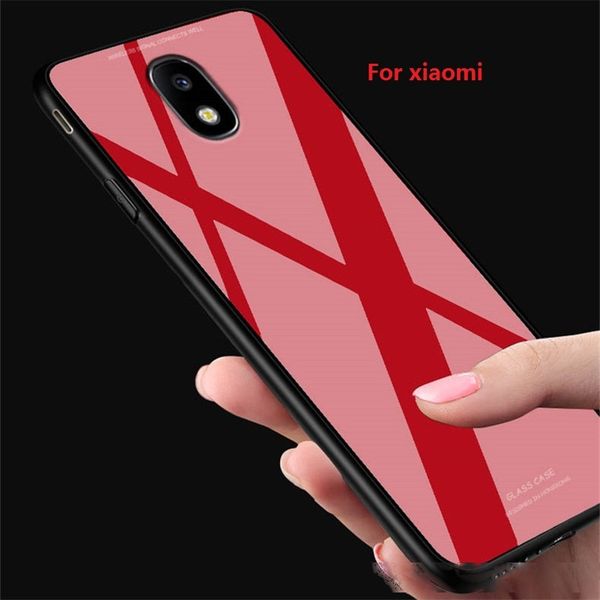 tempered glass silicone edge frame phone back case for xiaomi redmi k20 7a note 7 pro 6x a2 8 9 9t se lite
tempered glass silicone edge frame phone back case for xiaomi redmi k20 7a note 7 pro 6x a2 8 9 9t se lite