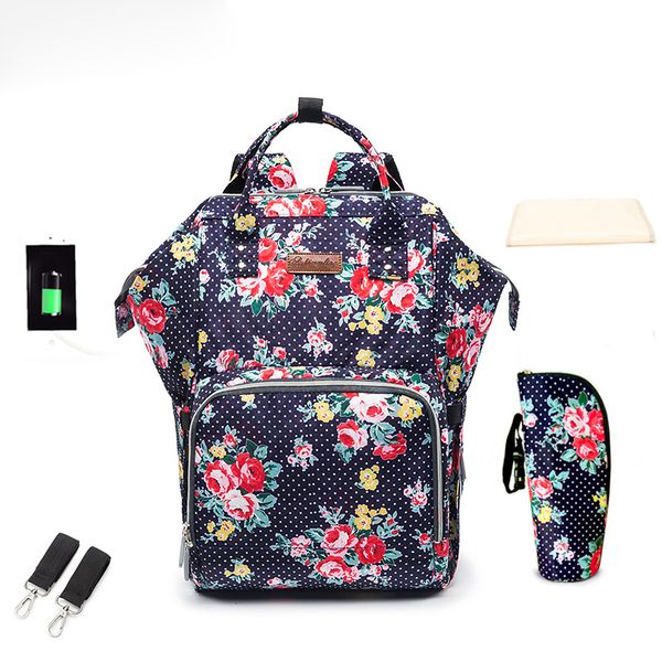 atinfor usb chargeing baby care diaper bags for mother backpack baby bag diapers mommy bag nappy
atinfor usb chargeing baby care diaper bags for mother backpack baby bag diapers mommy bag nappy