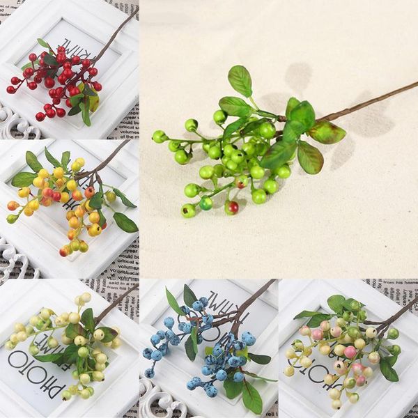 single acacia bean simulation in berry simulation flower plant flower arrangement accessories
single acacia bean simulation in berry simulation flower plant flower arrangement accessories