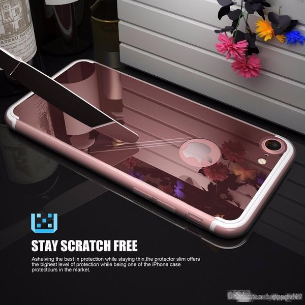 luxury clear mirror phone case for iphone 7 8 6 6s plus ultra slim tpu capa soft silicone protector cover for iphone6 xs x 7plus
luxury clear mirror phone case for iphone 7 8 6 6s plus ultra slim tpu capa soft silicone protector cover for iphone6 xs x 7plus
