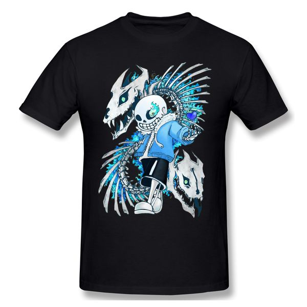 2020 new arrival sans classic ofertas t-shirt 100% cotton undertale crewneck tshirt
2020 new arrival sans classic ofertas t-shirt 100% cotton undertale crewneck tshirt