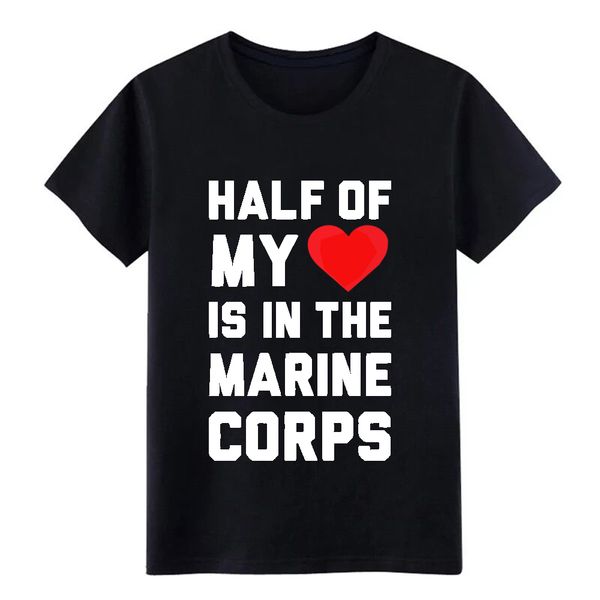 men's marine corps heart t shirt design 100% cotton euro size s-3xl family fit new style spring autumn unique shirt
men's marine corps heart t shirt design 100% cotton euro size s-3xl family fit new style spring autumn unique shirt
