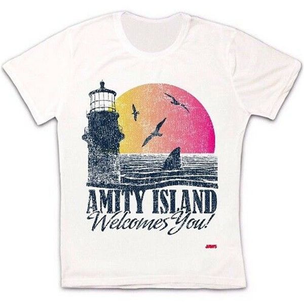 amity island welcomes you jaws 70s movie quints retro t shirt 2276 homme customized tee shirt
amity island welcomes you jaws 70s movie quints retro t shirt 2276 homme customized tee shirt
