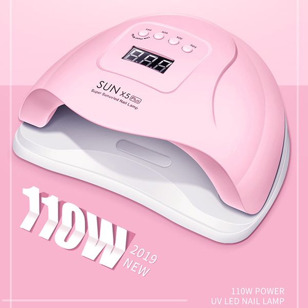 ng white pink sun x5plus lamp 110w nail uv led lamp gel nails dryer cure manicure nail machine art tools tslm1
ng white pink sun x5plus lamp 110w nail uv led lamp gel nails dryer cure manicure nail machine art tools tslm1