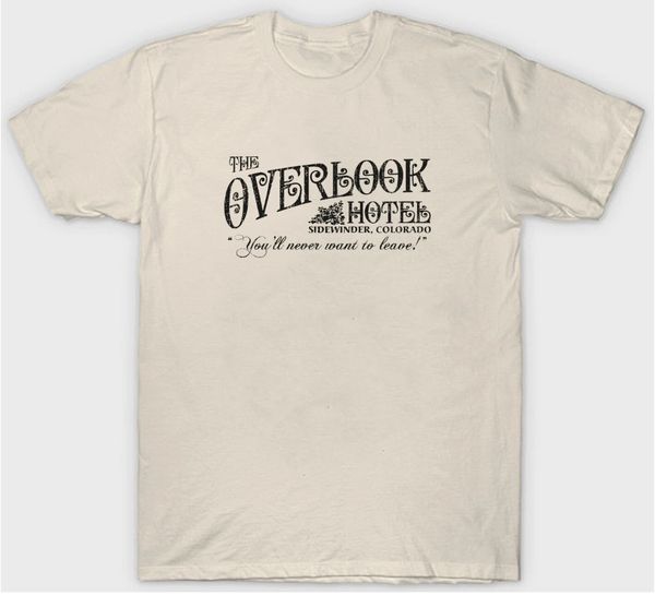 the shining t shirt overlook l cult horror film movie 1980's new custom printed personalized design shirt
the shining t shirt overlook l cult horror film movie 1980's new custom printed personalized design shirt