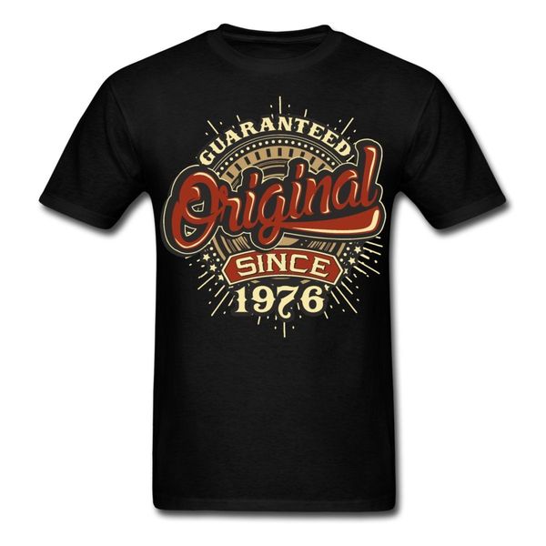 шею сумасшедшая гарантированный оригинал с 1976 именинникам t-shirt 100% хлопок футболки марка одежда прохладный топы тис
шею сумасшедшая гарантированный оригинал с 1976 именинникам t-shirt 100% хлопок футболки марка одежда прохладный топы тис