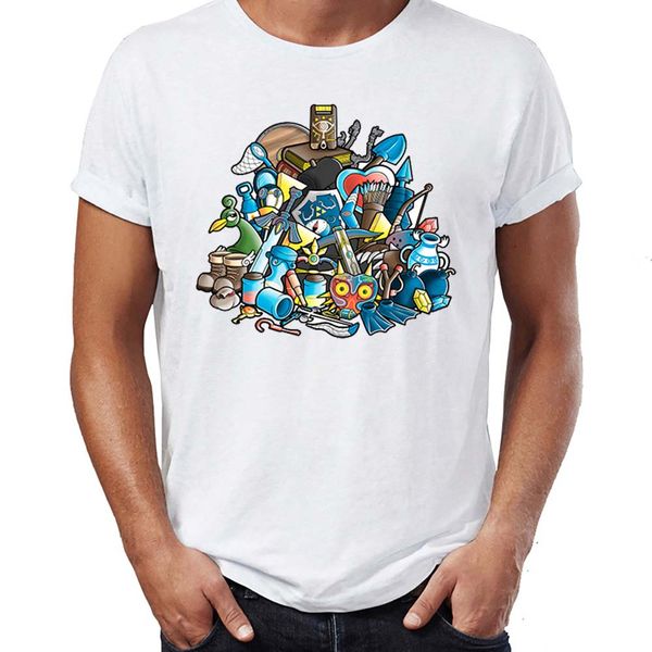 men's t shirt link stuff the legend of zelda colorized printed tee
men's t shirt link stuff the legend of zelda colorized printed tee