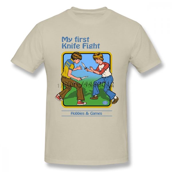 horror kid game my first knife fight t-shirt for men hobby book short sleeve cotton plus size custom team tee 4xl 5xl 6xl
horror kid game my first knife fight t-shirt for men hobby book short sleeve cotton plus size custom team tee 4xl 5xl 6xl