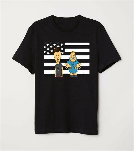 beavis and butthead cornholio funny outkast stankonia parody black t-shirt cool tee shirt
beavis and butthead cornholio funny outkast stankonia parody black t-shirt cool tee shirt