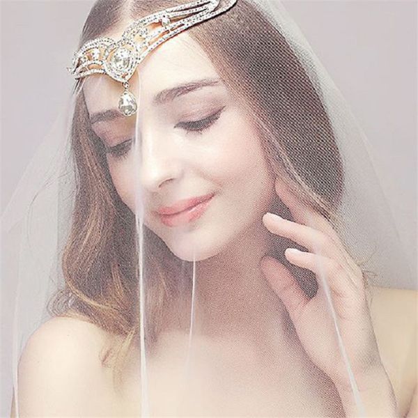 hair accessories wholesale bridal handmade ceramic accessory 2021 headdress wedding