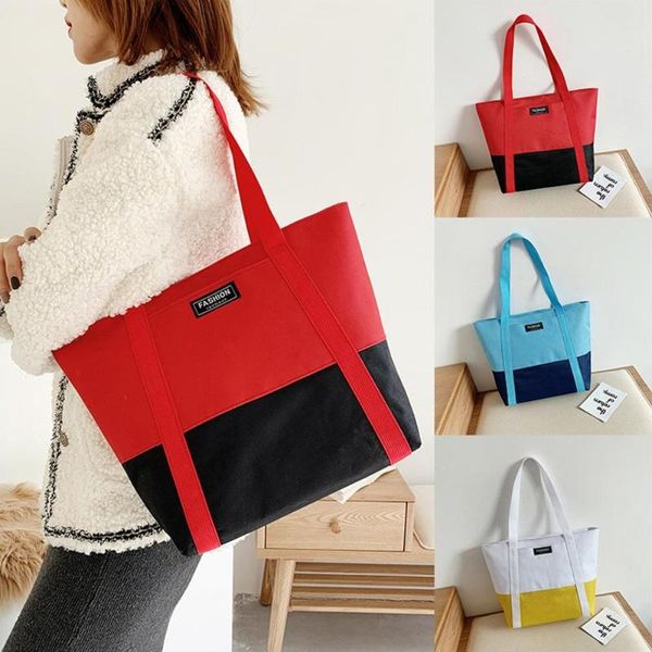 ladies bags handbag women fashion girls mixedcolor large capacity zipper shopping shoulder tote handbag bags #2o28
ladies bags handbag women fashion girls mixedcolor large capacity zipper shopping shoulder tote handbag bags #2o28