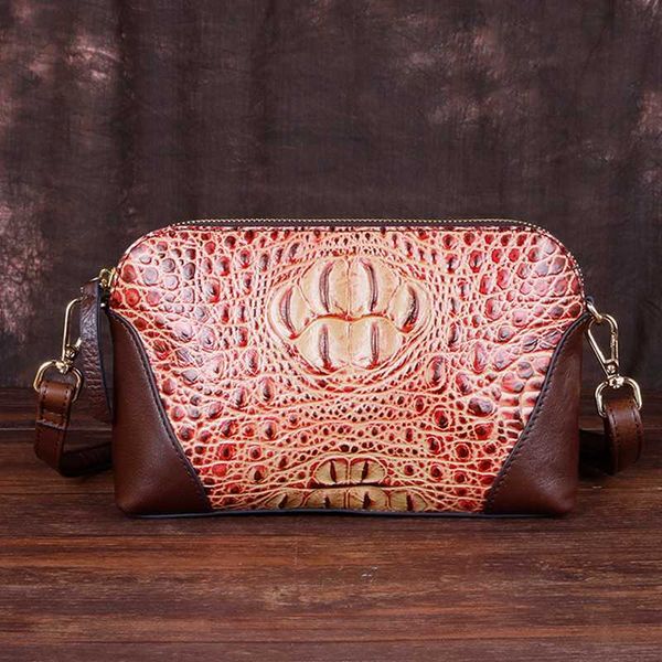 высокое качество первого слоя коровьей женщины посланника плеча crossbody сумки крокодил стиль люкс из натуральной кожи винтажная сумка
высокое качество первого слоя коровьей женщины посланника плеча crossbody сумки крокодил стиль люкс из натуральной кожи винтажная сумка