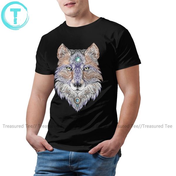 wolf t shirt mystic wolf t-shirt 100 percent cotton graphic tee shirt 4xl men short sleeve casual fun tshirt
wolf t shirt mystic wolf t-shirt 100 percent cotton graphic tee shirt 4xl men short sleeve casual fun tshirt