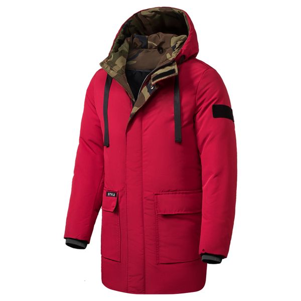 8xl men winter new long casual camouflage hooded jacket parkas men outdoor fashion warm thick pockets army coat parkas men, Black
8xl men winter new long casual camouflage hooded jacket parkas men outdoor fashion warm thick pockets army coat parkas men, Black