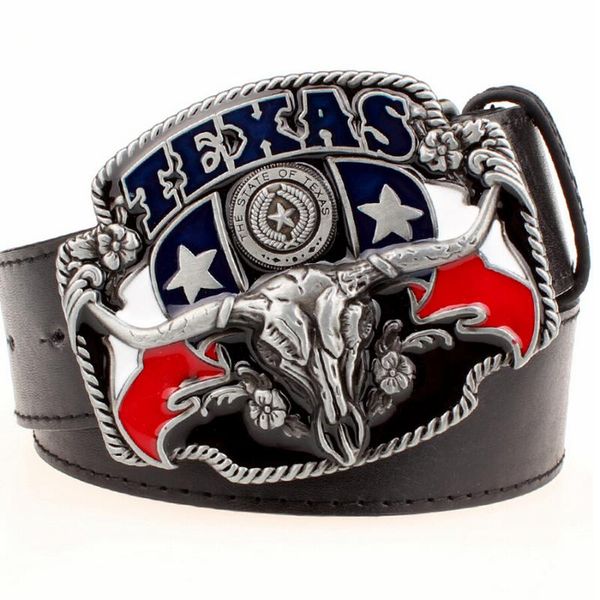 belts wild west cowboy personality men's belt metal buckle bull head american texas western style trend for men gift, Black;brown
belts wild west cowboy personality men's belt metal buckle bull head american texas western style trend for men gift, Black;brown