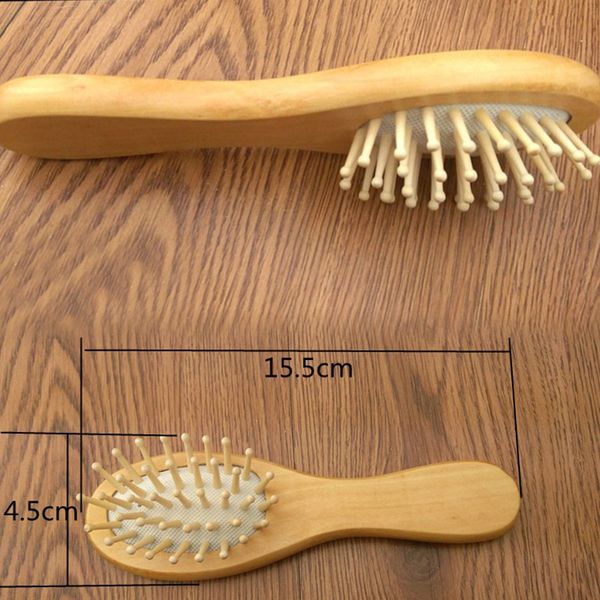 hair brushes massage wooden comb bamboo vent brush care beauty spa massager kg66, Silver
hair brushes massage wooden comb bamboo vent brush care beauty spa massager kg66, Silver