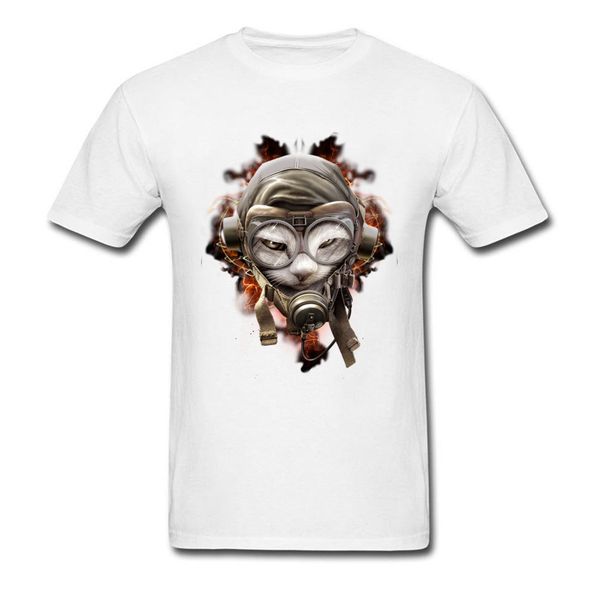 round neck pilotcat in flame 100% cotton fabric men t-shirt custom short sleeve tees funny casual clothing shirt
round neck pilotcat in flame 100% cotton fabric men t-shirt custom short sleeve tees funny casual clothing shirt