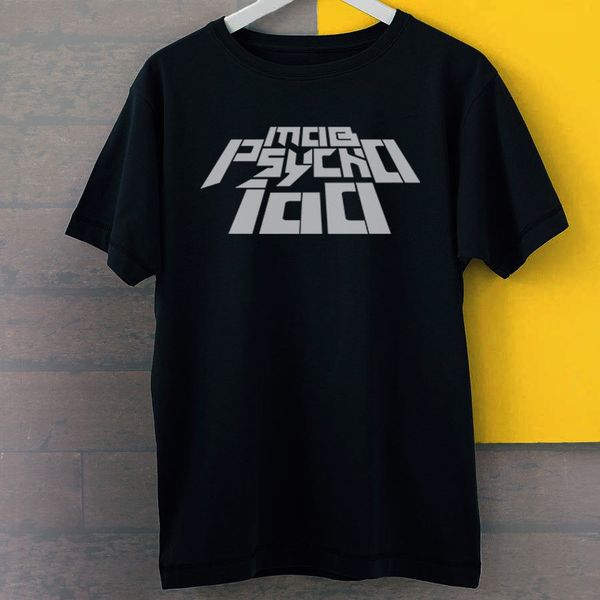 повседневный высокого качества печати tee mob psycho 100 логотип вдохновленный один удар man сайтама новый тройники футболка s-3xl летняя фу
повседневный высокого качества печати tee mob psycho 100 логотип вдохновленный один удар man сайтама новый тройники футболка s-3xl летняя фу