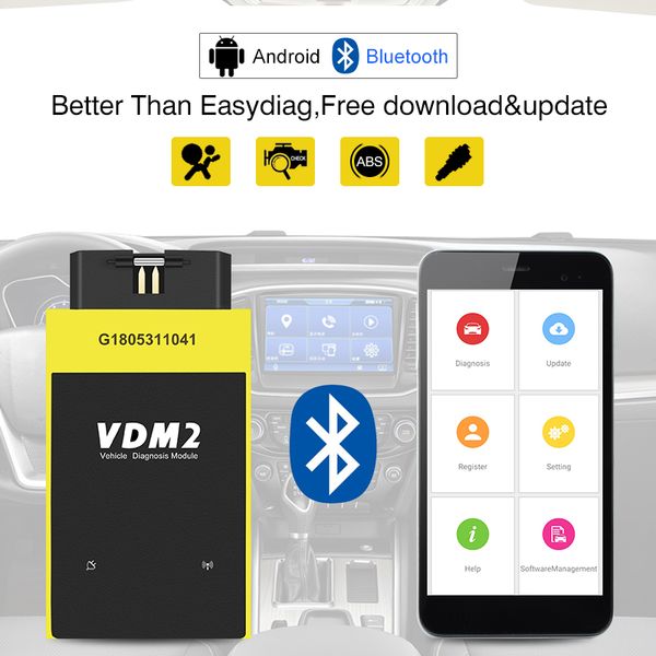 ucandas vdm2 полная система v5.2 bluetooth / wi-fi obd2 vdm ii для android vdm 2 obdii code scanner pk easydiag обновление бесплатно
ucandas vdm2 полная система v5.2 bluetooth / wi-fi obd2 vdm ii для android vdm 2 obdii code scanner pk easydiag обновление бесплатно