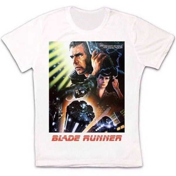 blade runner movie sci fi 80s retro vintage hipster t shirt 1462 summer style casual wear tee shirt
blade runner movie sci fi 80s retro vintage hipster t shirt 1462 summer style casual wear tee shirt