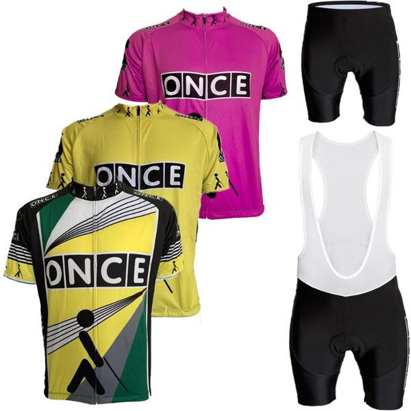 once cycling jersey set summer retro cycling clothing mens bicycle shorts road bike suit mtb clothes sports wear maillot culotte, Black;blue
once cycling jersey set summer retro cycling clothing mens bicycle shorts road bike suit mtb clothes sports wear maillot culotte, Black;blue