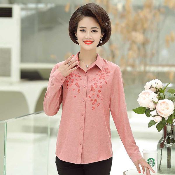 2020 floral embroidery shirts women and blouses long sleeve oversized ladies casual blusas loose female shirt 5xl, White
2020 floral embroidery shirts women and blouses long sleeve oversized ladies casual blusas loose female shirt 5xl, White