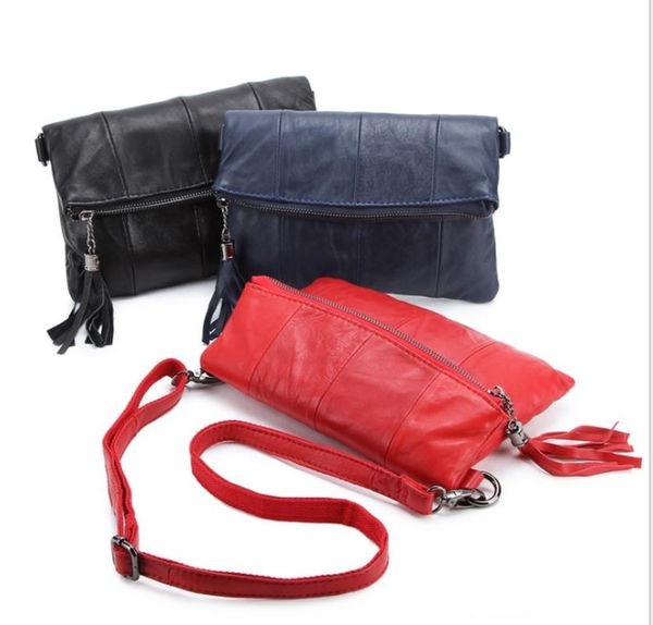 by dhl or ems 10pcs new leather women crossbody bag leather patchwork messenger bag fashion handbag for female daily clutch
by dhl or ems 10pcs new leather women crossbody bag leather patchwork messenger bag fashion handbag for female daily clutch