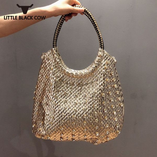 2020 fashion diamond women handbags pu leather shoulder bag ladies slung white rhinestone messenger crossbody bag shopping totes
2020 fashion diamond women handbags pu leather shoulder bag ladies slung white rhinestone messenger crossbody bag shopping totes