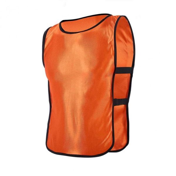 team training football vest ultra-light breathable quickly dry soccer jerseys basketball team vest for children students adults, Gray;blue
team training football vest ultra-light breathable quickly dry soccer jerseys basketball team vest for children students adults, Gray;blue