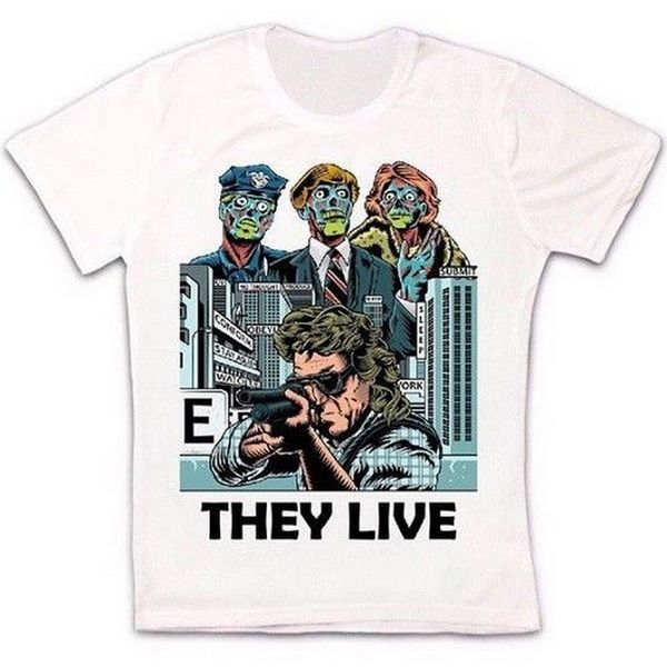 они живут sci fi thiriller 80s фильм о фильме ретро унисекс футболка 524 tops new unisex смешной tee shirt
они живут sci fi thiriller 80s фильм о фильме ретро унисекс футболка 524 tops new unisex смешной tee shirt