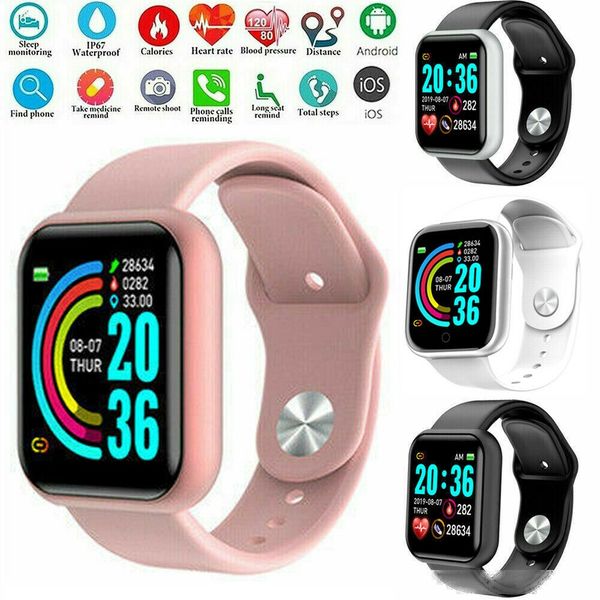 2020 waterproof bluetooth smart watch phone mate heart rate smart watch sports pedometer blood pressure watch for iphone ios android samsung
2020 waterproof bluetooth smart watch phone mate heart rate smart watch sports pedometer blood pressure watch for iphone ios android samsung
