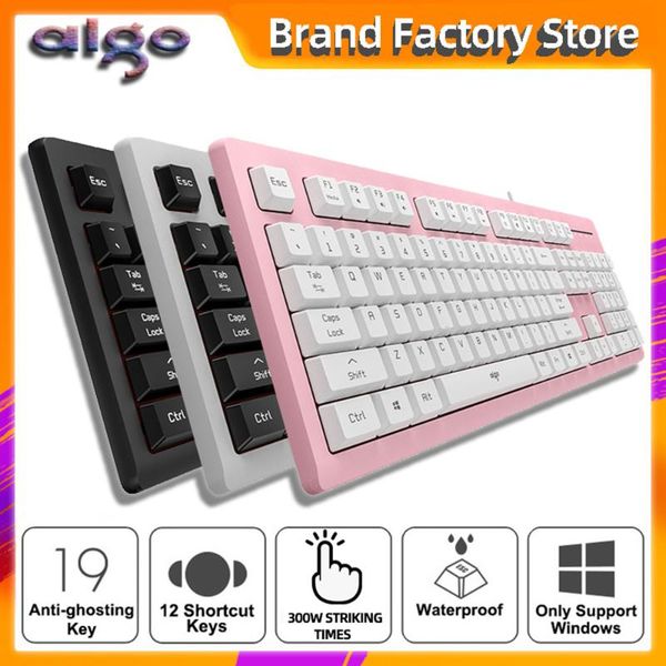 keyboards aigo v600 wired gaming keyboard mechanical feeling mute usb 104 keycaps waterproof computer business game
keyboards aigo v600 wired gaming keyboard mechanical feeling mute usb 104 keycaps waterproof computer business game