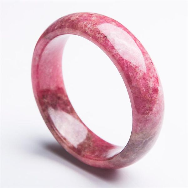 inner diameter 56mm fashion jewelry bangles for women genuine natural rose rhodonite stone charm round crystal bangle, Black
inner diameter 56mm fashion jewelry bangles for women genuine natural rose rhodonite stone charm round crystal bangle, Black