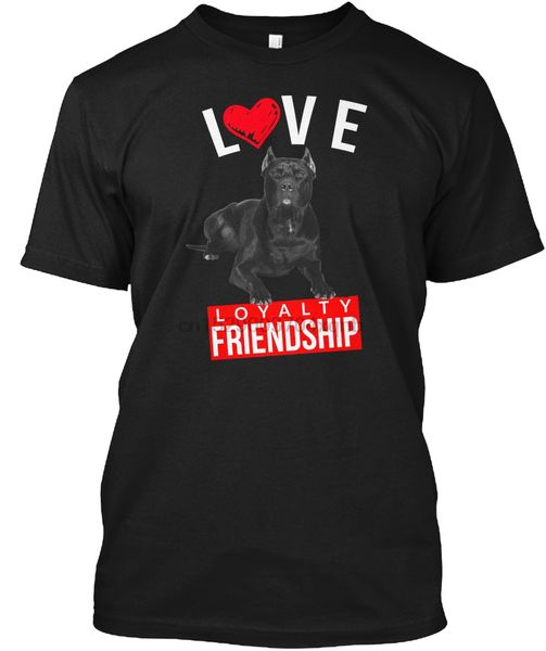 men t shirt pit bull love loyalty friendship women tshirt
men t shirt pit bull love loyalty friendship women tshirt