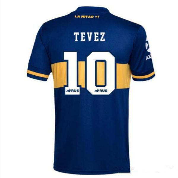 2020 2021 bocaes juniors soccer jersey home away 20 21 boca juniors tevez maradona moura abila reynoso de rossi football shirt, Black;yellow
2020 2021 bocaes juniors soccer jersey home away 20 21 boca juniors tevez maradona moura abila reynoso de rossi football shirt, Black;yellow