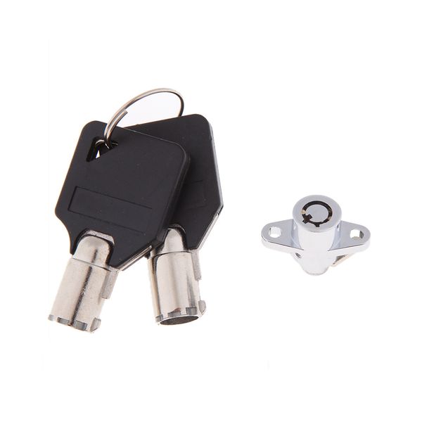 hard saddlebag lock & key for harley touring road glide king flh fltr 93-13
hard saddlebag lock & key for harley touring road glide king flh fltr 93-13