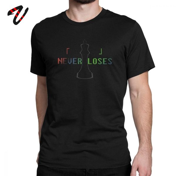 no game no life tee shirt blank never loses t shirts men 100% cotton humorous t-shirt o neck short sleeve print streetwear
no game no life tee shirt blank never loses t shirts men 100% cotton humorous t-shirt o neck short sleeve print streetwear