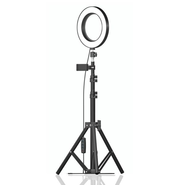 flash heads 16cm led fill ring light for pography lighting streaming youtube video with tripod head phone holder 50/68cm stand
flash heads 16cm led fill ring light for pography lighting streaming youtube video with tripod head phone holder 50/68cm stand