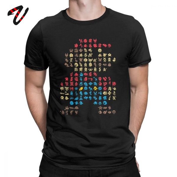game t shirt men's super mario 30 years modern t shirts 100% cotton 2019 fashion christmas gift tees plus size short sleeve
game t shirt men's super mario 30 years modern t shirts 100% cotton 2019 fashion christmas gift tees plus size short sleeve