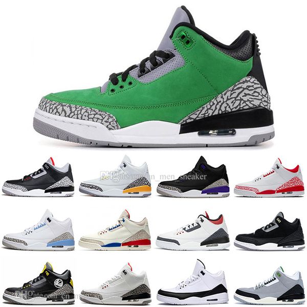 3 katrina unc mocha mens basketball shoes chicago black cement fragment denim fire red pit crew knicks men sports designer trainers sneakers, White;red
3 katrina unc mocha mens basketball shoes chicago black cement fragment denim fire red pit crew knicks men sports designer trainers sneakers, White;red
