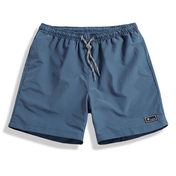 running shorts summer beach men baggy thin quick dry swim trunks swimsuits mens solid color sports surffing short pants polyester, Black;blue
running shorts summer beach men baggy thin quick dry swim trunks swimsuits mens solid color sports surffing short pants polyester, Black;blue