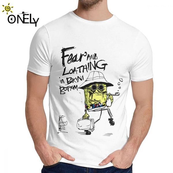 new fear and fear and loathing in las vegas t-shirt for leisure 100% pure cotton short sleeve o-neck
new fear and fear and loathing in las vegas t-shirt for leisure 100% pure cotton short sleeve o-neck